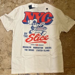 Hollister graphic Tee